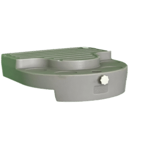 The Grand Resort - Gray