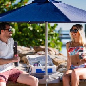 Build Your ShadeSpot